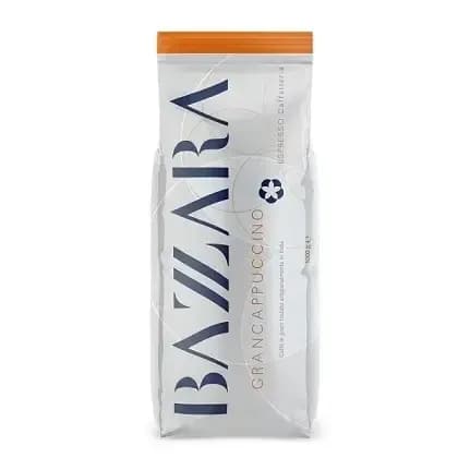 Cafea Bazzara Grancappuccino boabe 1 kg