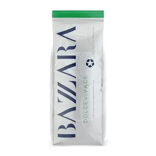 Cafea Bazzara Dolcevivace boabe 1 kg