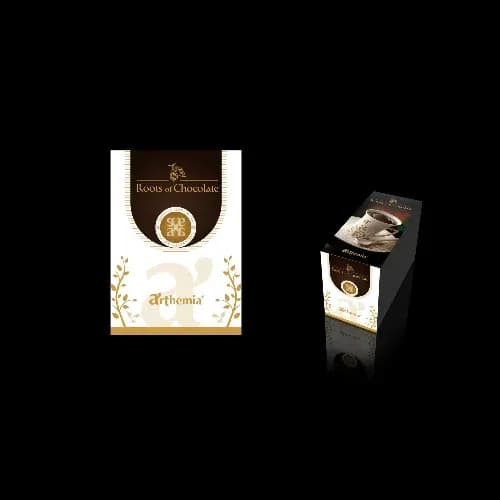 Ciocolata Calda Arthemia Clasica (36 plicuri x 35 gr)
