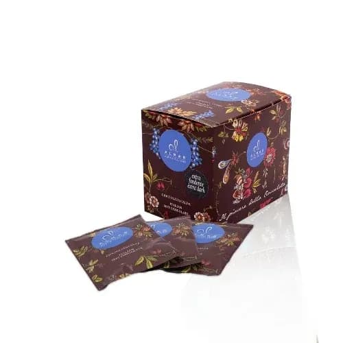 Ciocolata Calda Extra Dark Almar 15 plicuri