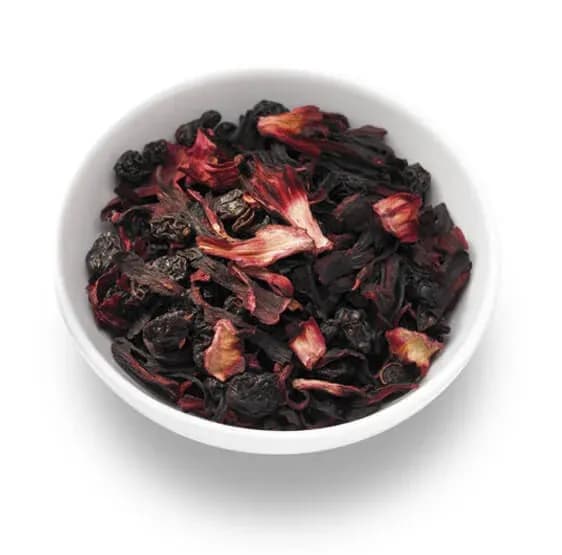 Ceai de Fructe Ronnefeldt Red Fruit 100 gr