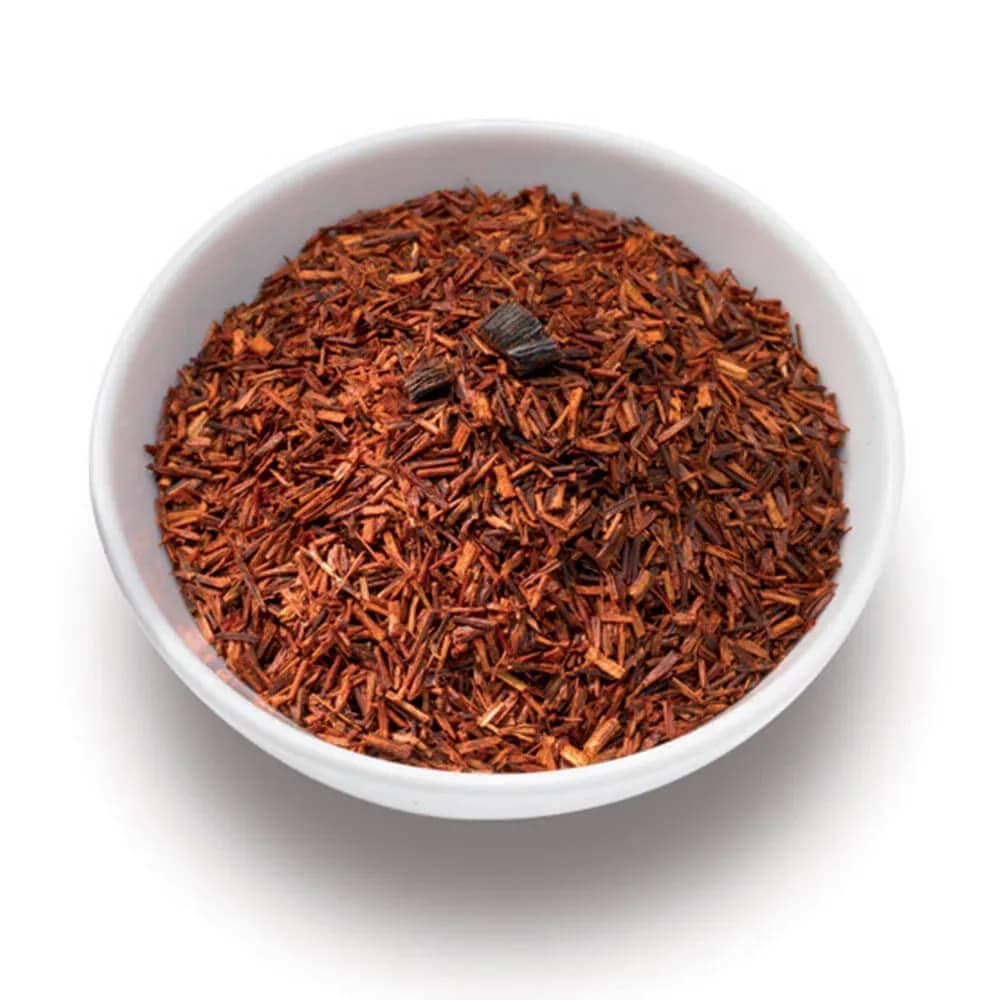 Ceai de Plante Ronnefeldt Vanilla Rooibos 100 gr
