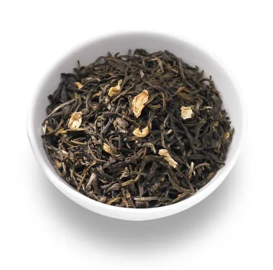 Ceai Verde Ronnefeldt Jasmine Gold 100 gr