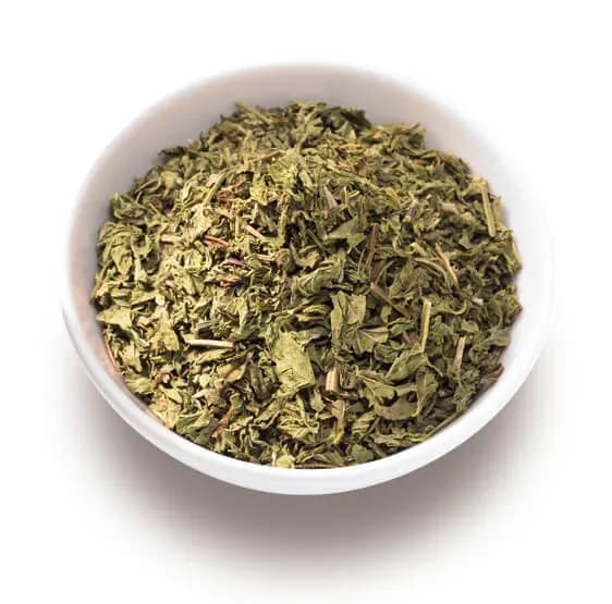 Ceai Verde Ronnefeldt Bio Moroccan Mint 100 gr