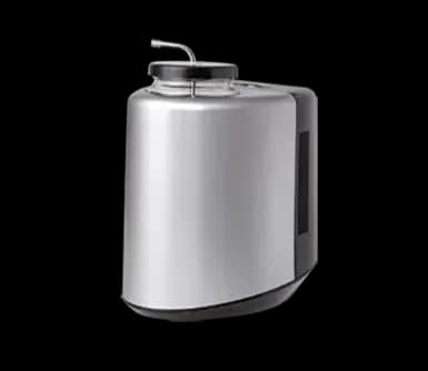 Milk Cooler Saeco 1 L