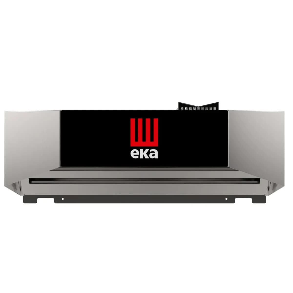 Hota de condensare pentru cuptoarele cu 5 rafturi Millennial TS, 230V/600W, 730x860x(H)308