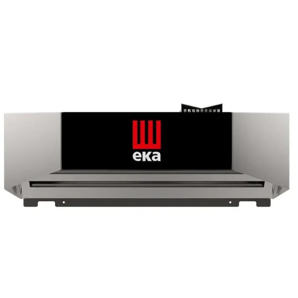 Hota de condensare pentru cuptoarele cu 5 rafturi Millennial TS, 230V/600W, 730x860x(H)308