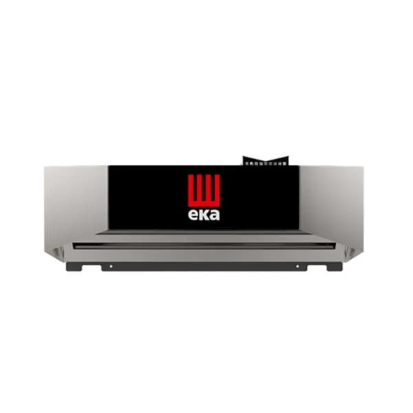 Hota pentru cuptoare Millenial Smart cu 7 tavi, Tecnoeka, 230V/600W