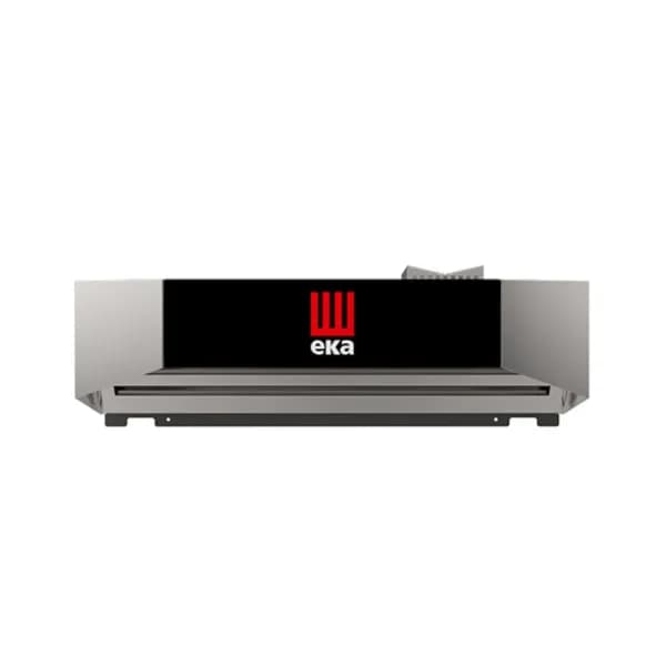 Hota de condensare pentru cuptoare Millennial Smart cu 4 rafturi, Tecnoeka, pentru cuptoare Millennial Smart cu o capacitate de 4x 600x400 mm, 230V/600W, 850x1045x(H)308mm
