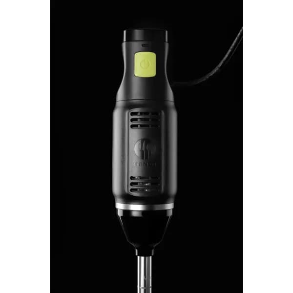 Blender Stick cu 6 viteze si display LCD, dimensiuni 71x71x(H)444mm, putere 250w, 230v