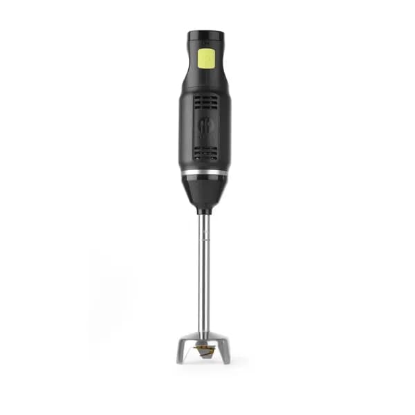 Blender Stick cu 6 viteze si display LCD, dimensiuni 71x71x(H)444mm, putere 250w, 230v
