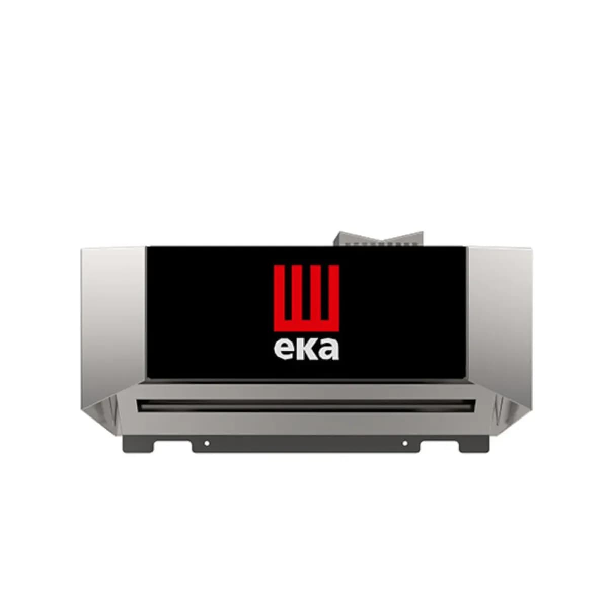 Hota de condensare EKA pentru cuptor cu touch screen si black mask ,230v, 600w, 850x1045x(H)308mm