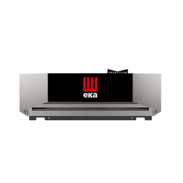Hota de condensare pentru cuptoare Miillenial cu 5 tavi, Tecnoeka, 230V/600W, 730x860x(H)308mm