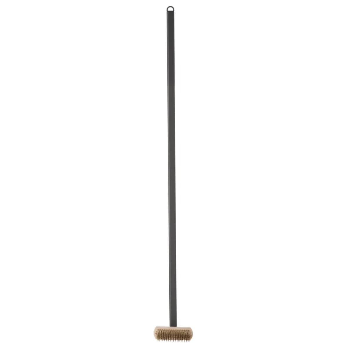 Perie cuptor pizza, din aluminiu, 1320x160mm
