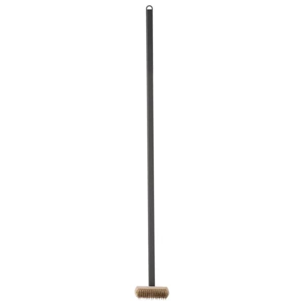 Perie cuptor pizza, din aluminiu, 1320x160mm