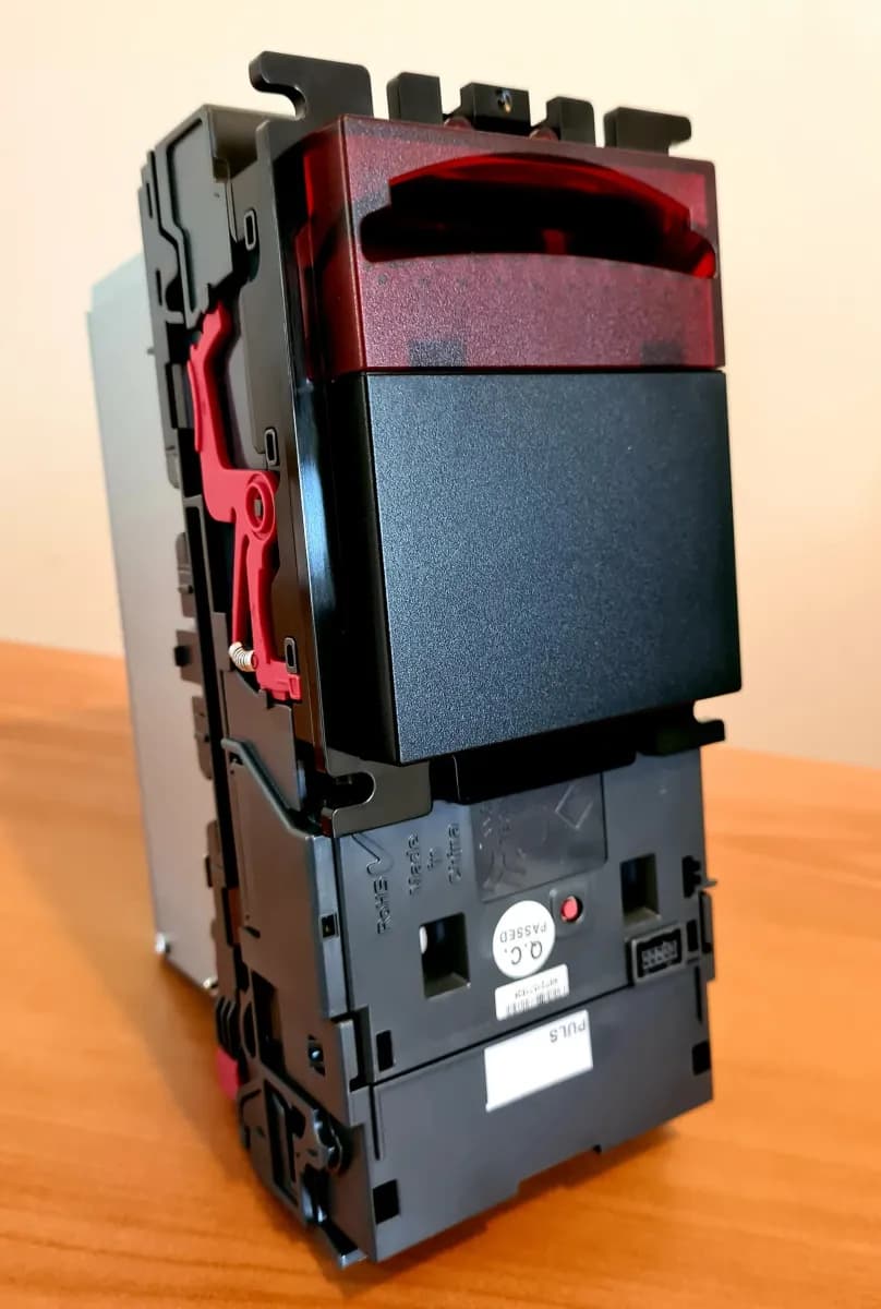 CITITOR BANCNOTE NV9 USB+FATA303