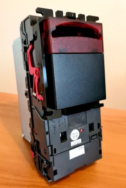 CITITOR BANCNOTE NV9 USB+FATA303