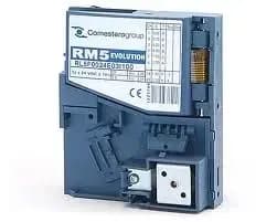 JETONIERA COMESTERO RM5 V00/SP