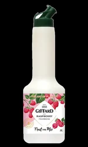 Piure de Zmeura Giffard 1 L