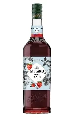 Sirop Capsuni Giffard 1 L