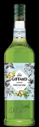 Sirop Fistic Giffard 1 L