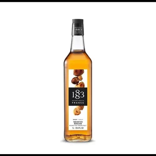 Sirop 1883 Alune Prajite 1 L