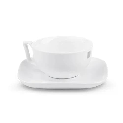 Set Ceasca + Farfurie pentru Ceai Althaus