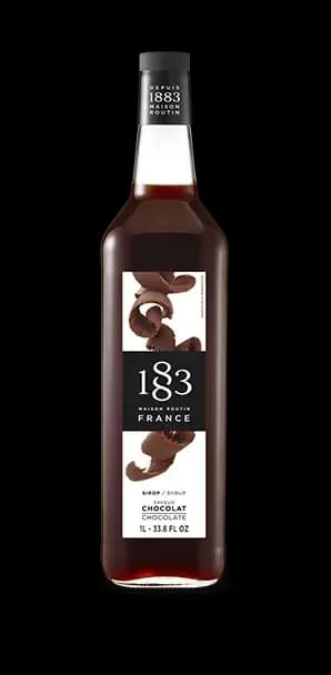 Sirop 1883 Ciocolata 1 L