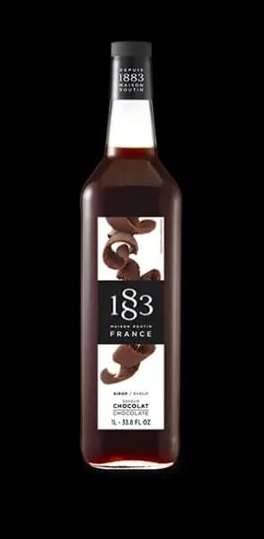 Sirop 1883 Ciocolata 1 L