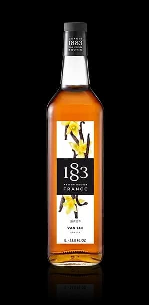 Sirop 1883 Vanilie 250 ml