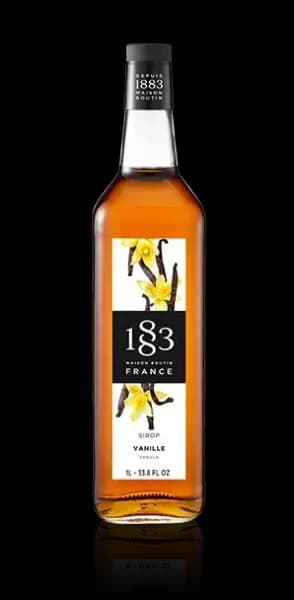 Sirop 1883 Vanilie 250 ml