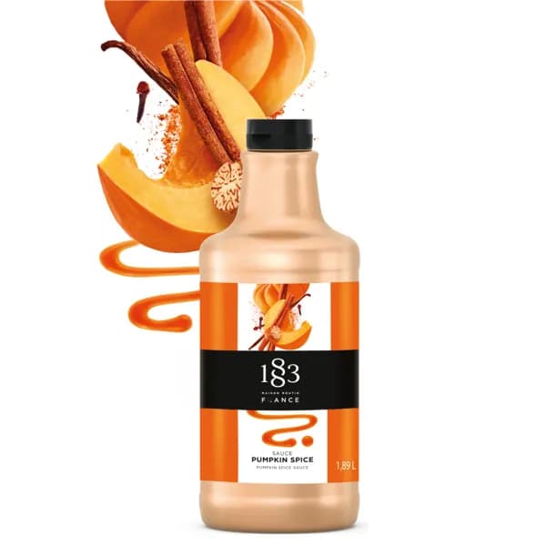 Sos Dovleac Condimentat 1883 - 1.89 L