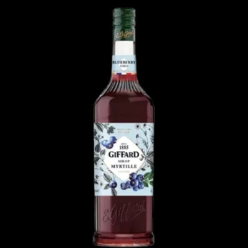 Sirop Giffard Afine 1 L