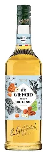 Sirop Alune Caramelizate Giffard 1 L