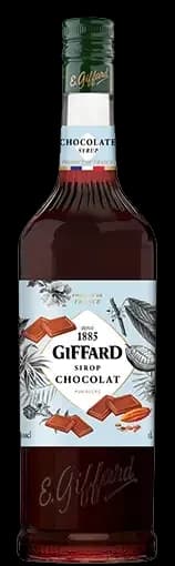 Sirop Ciocolata Neagra Giffard 1 L