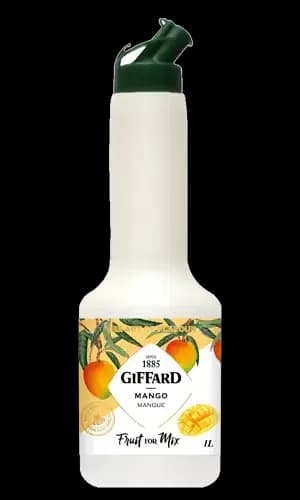 Piure de Mango Giffard 1 L