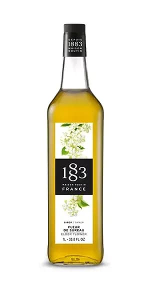 Sirop 1883 Flori de Soc 1 L