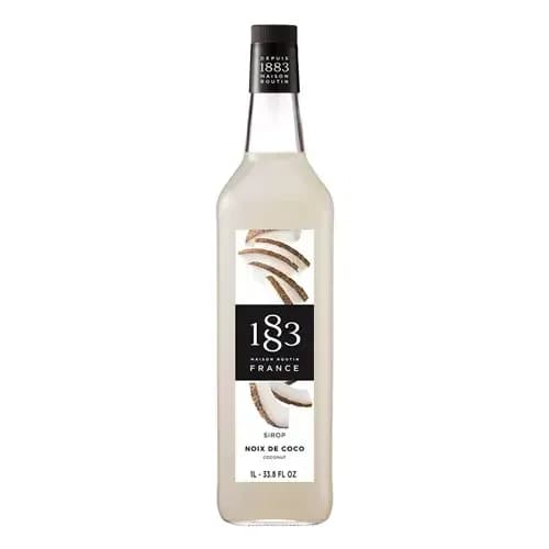 Sirop 1883 Nuca de Cocos 1 L