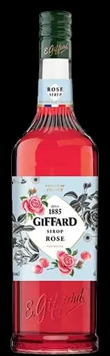 Sirop Trandafir Giffard 1 L