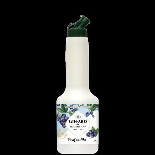 Piure de Afine Giffard 1 L