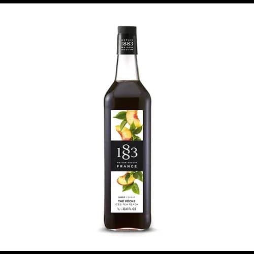 Sirop 1883 Iced Tea Piersica 1 L