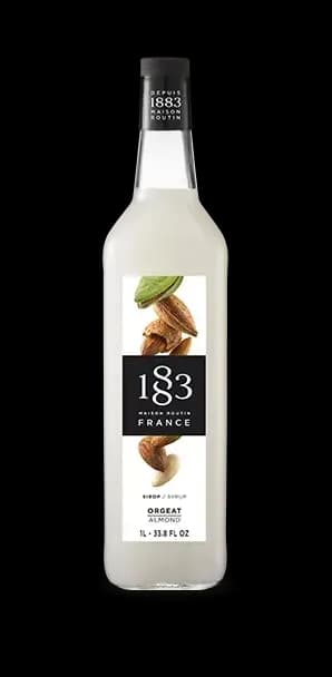 Sirop 1883 Migdale 1 L