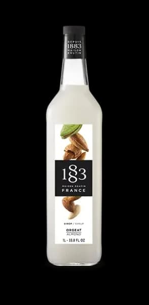 Sirop 1883 Migdale 1 L