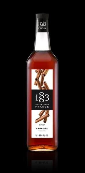 Sirop 1883 Scortisoara 1 L