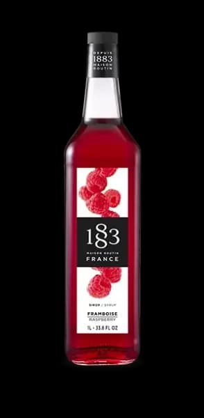 Sirop 1883 Zmeura 1 L