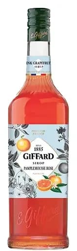 Sirop Grapefruit Roz Giffard 1 L