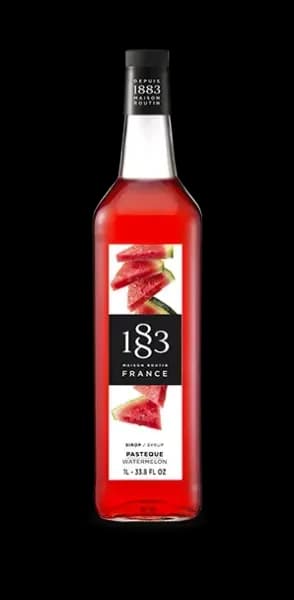 Sirop 1883 Pepene Rosu 1 L