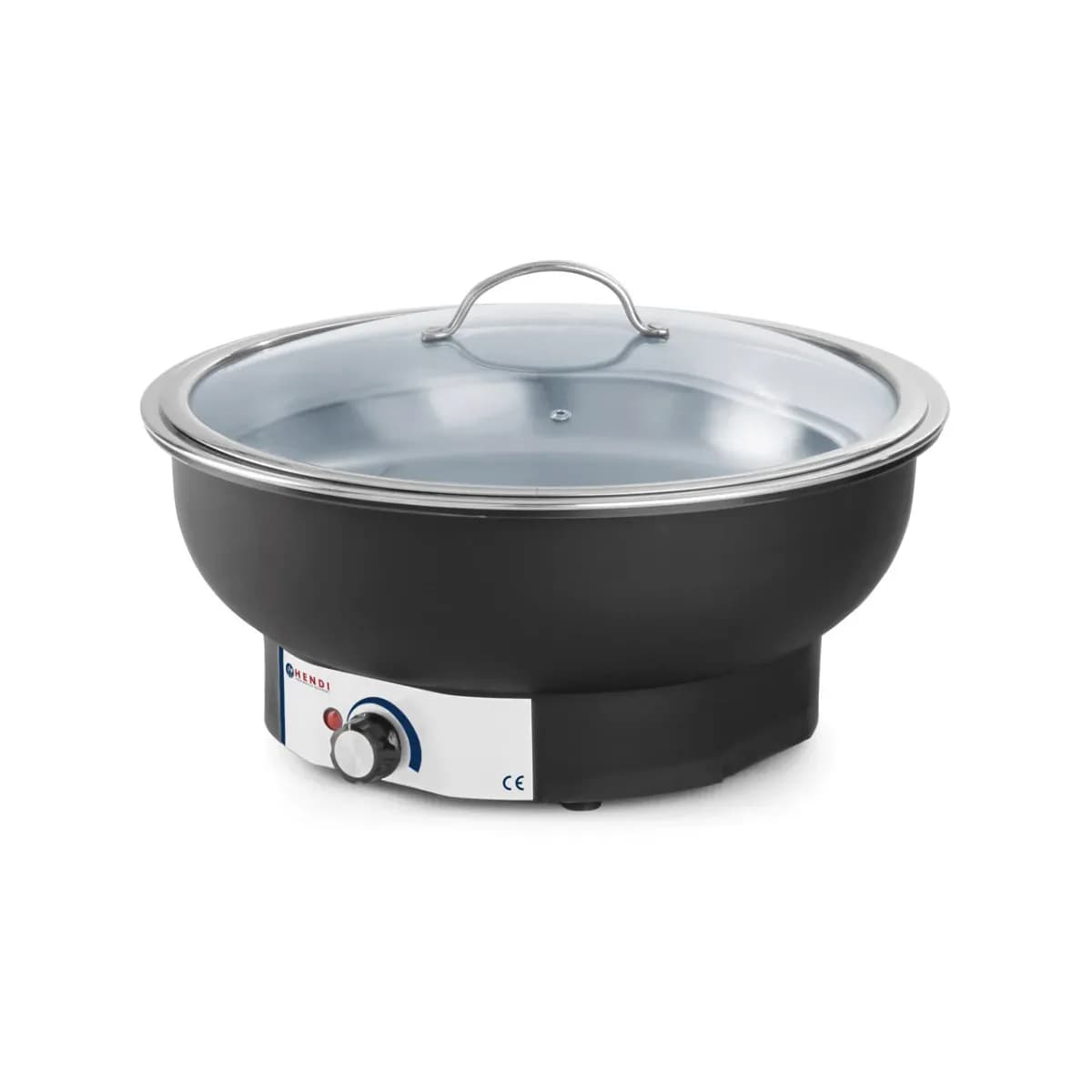 Chafing dish Tesino