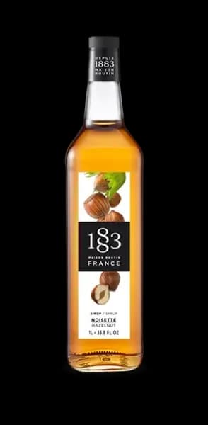 Sirop 1883 Alune de Padure 1 L