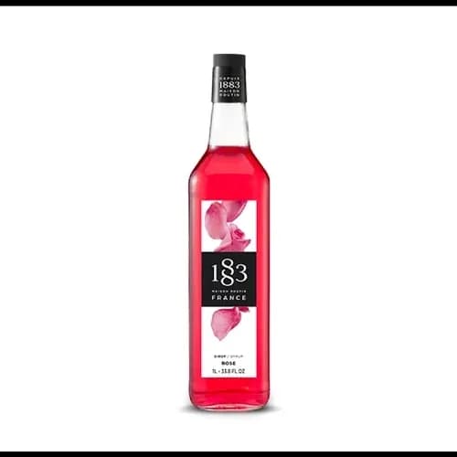 Sirop 1883 Trandafir 1 L